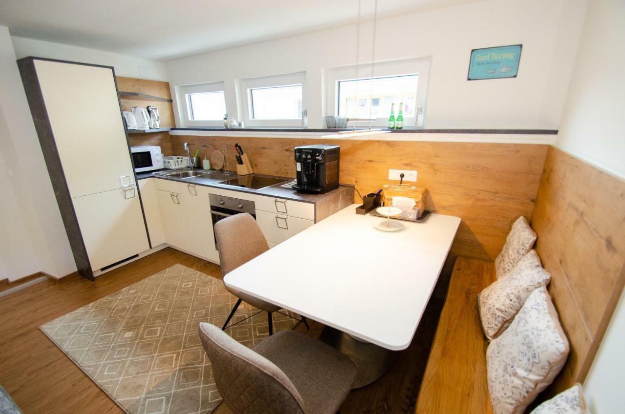 Penthouse Apartment Zell Am See With Lake And Mountain View Εξωτερικό φωτογραφία